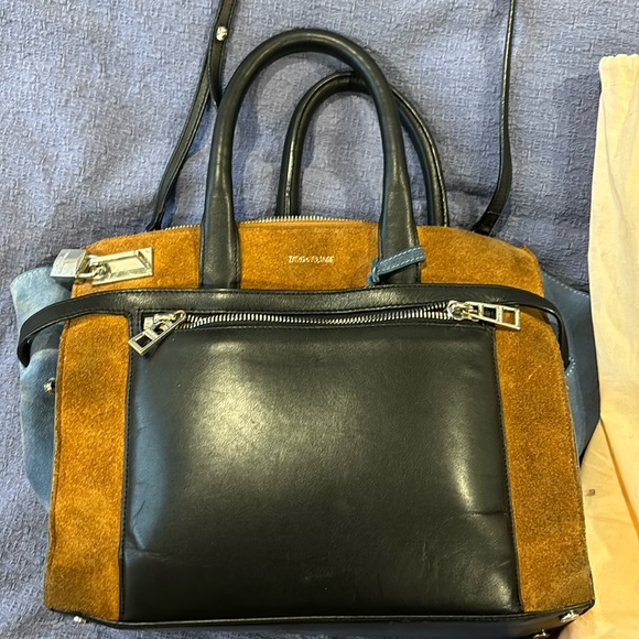 Zadig & Voltaire Purse - Picture 1 of 9